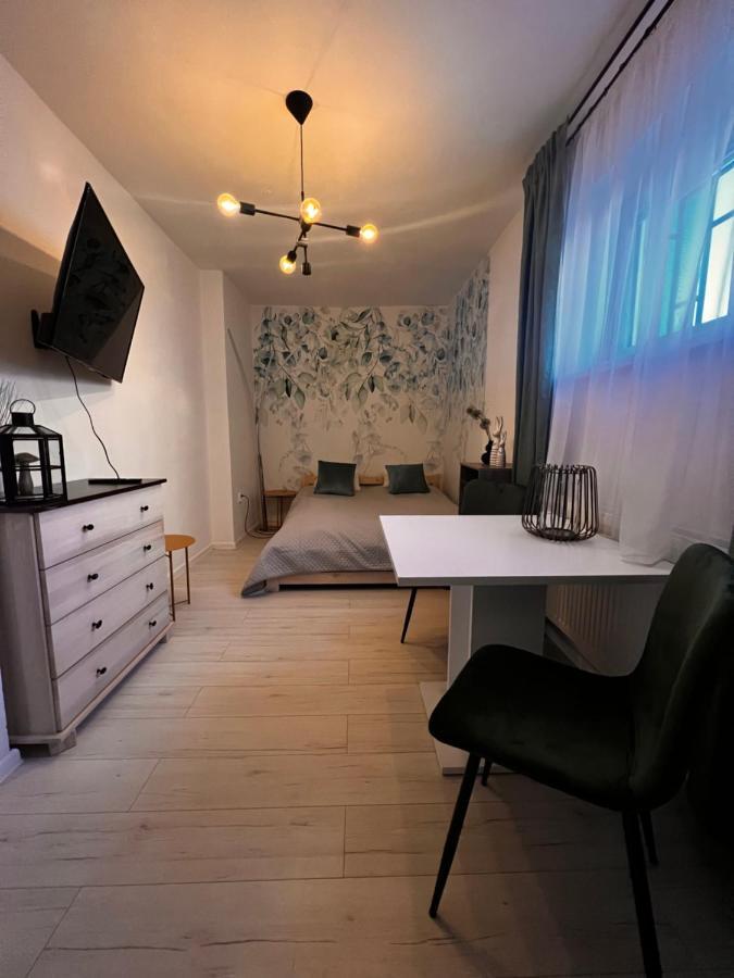 Apartmany V Centre - Vlastna Izba So Spolocnou Kuchynou A Kupelnou Moze Byt Zdielana 2 Inymi Izbami Мартін Екстер'єр фото
